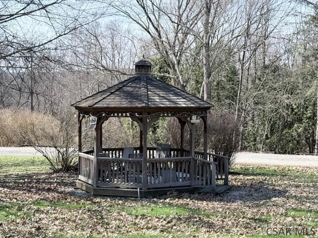 Building Photo - 545 Goucher St