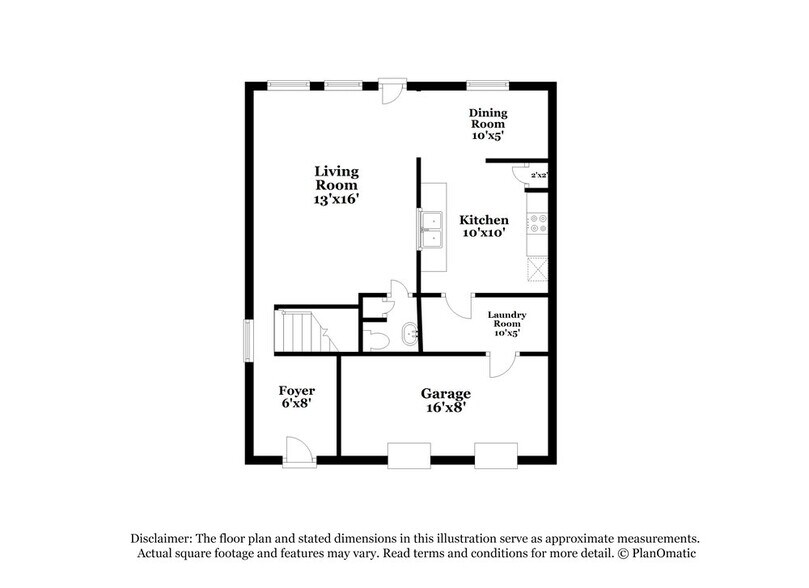 Building Photo - 15474 Bammel Oaks Ct