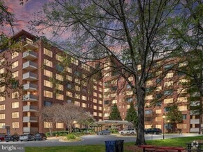 Building Photo - 1111 Arlington Blvd