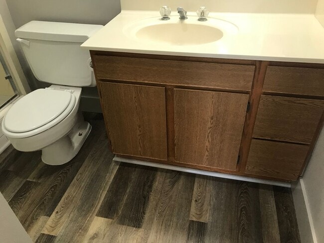 Building Photo - 1717 Ala Wai Blvd