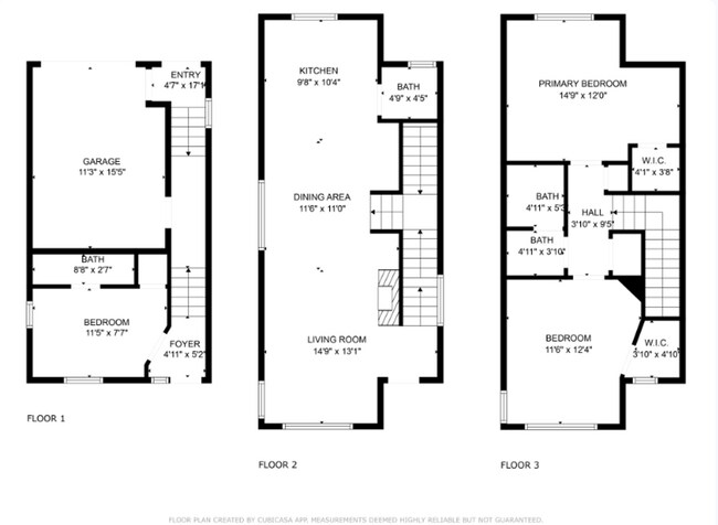 Building Photo - 3817 S Angeline St