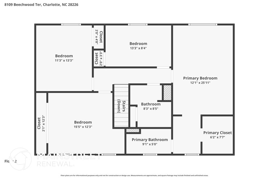 Building Photo - 8109 Beechwood Terrace