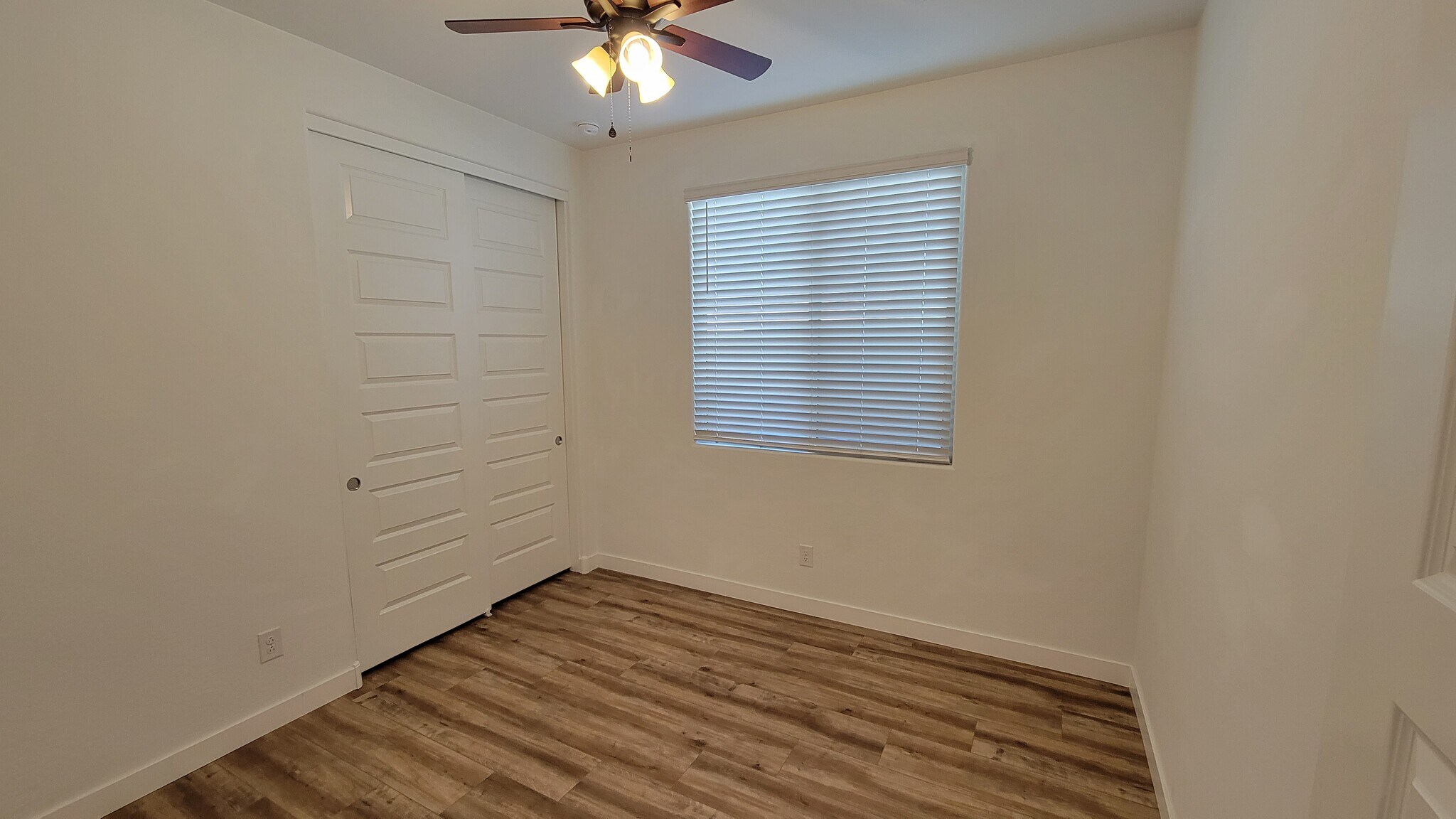 Bedroom 4 - 9530 E Tesla Ave