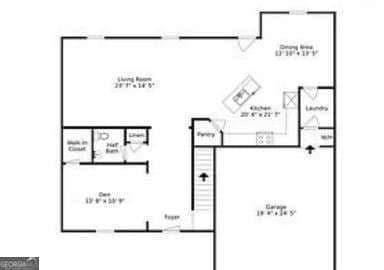 Building Photo - 117 Oliver Dr