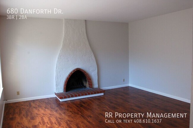 Building Photo - Well Maintained Sunnyvale Duplex!