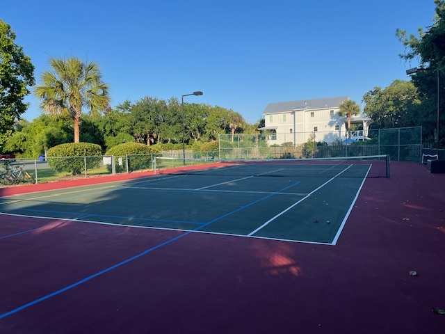 Bay Club- 1 Bedroom 1 Bath Condo for Rent- Pond Views- 2 miles to Sullivan's Island - 1481 Center St Ext