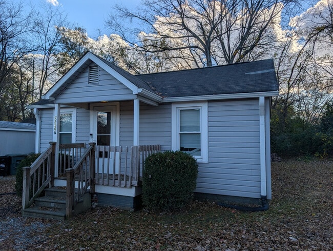 Building Photo - 2420 Kannapolis Hwy