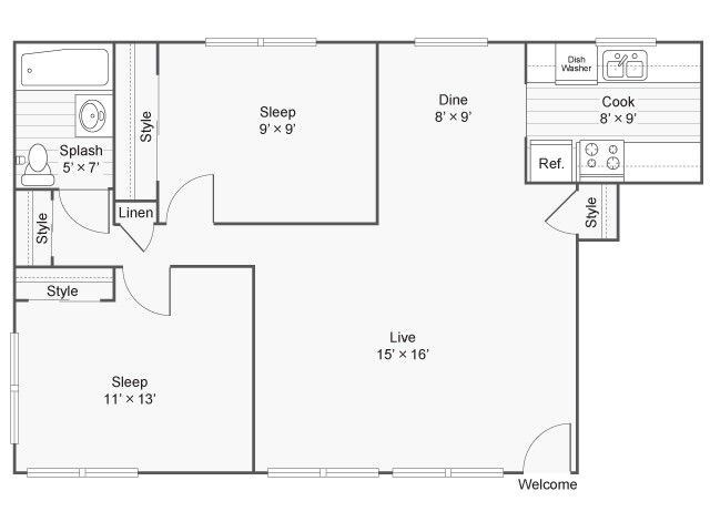 Building Photo - 295 3rd St