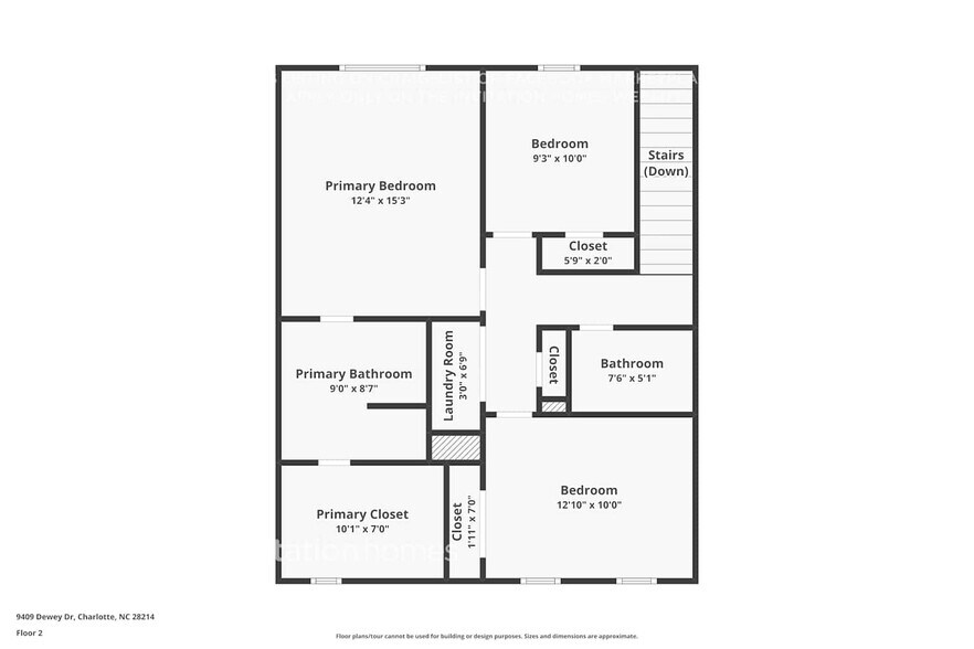 Building Photo - 9409 Dewey Dr