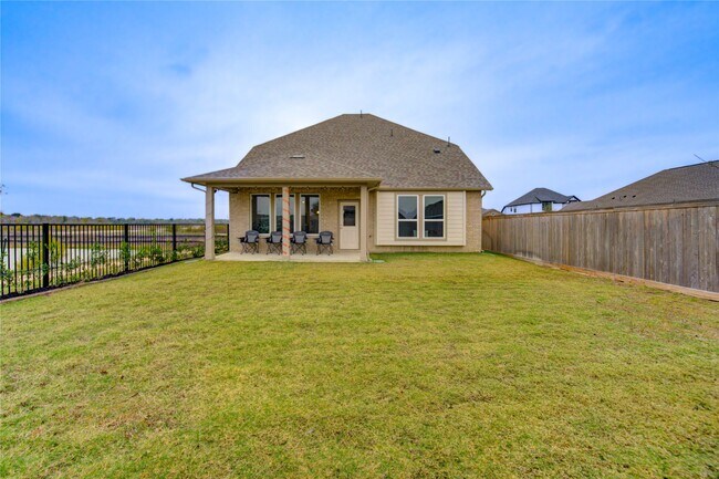 Building Photo - 12202 Bell County Ct