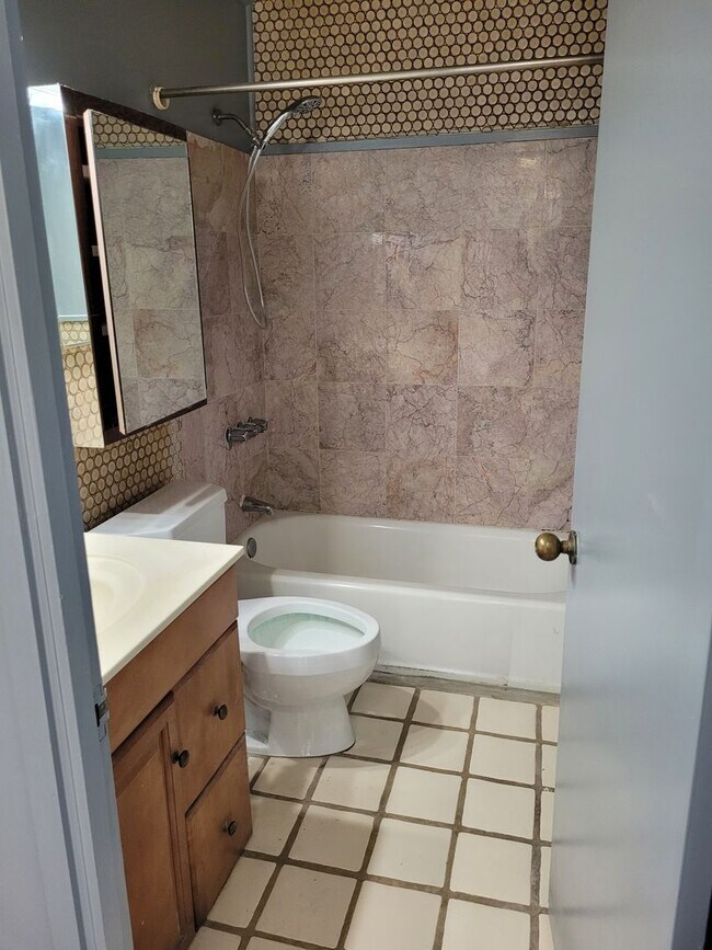 Building Photo - Newly Renovated 1bd, 1ba, Assigned 1pkg 648sqft. for $2200