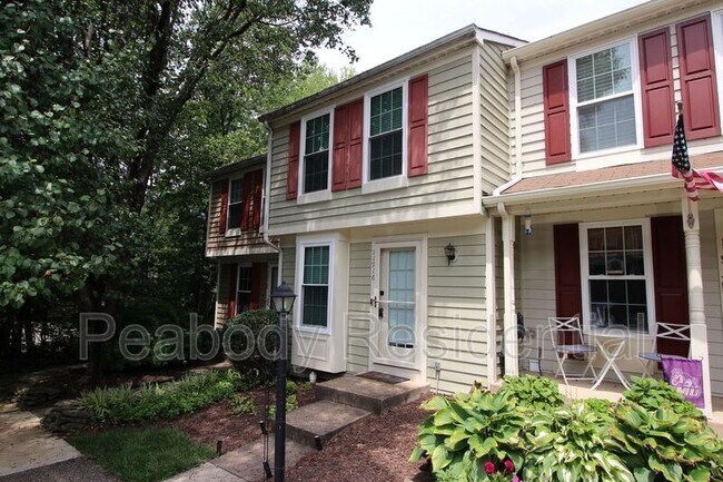 Building Photo - 11916 Fieldthorn Ct