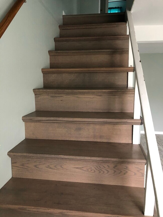 Building Photo - 208 Green St