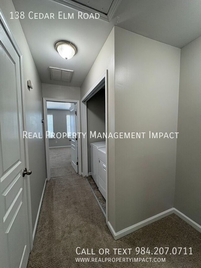 Building Photo - 138 Cedar Elm Rd