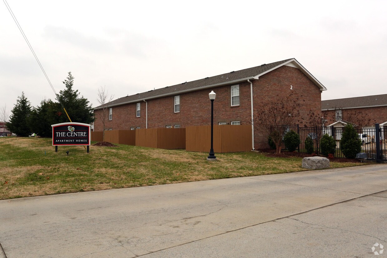 The Centre Clarksville Tn Apartment Finder