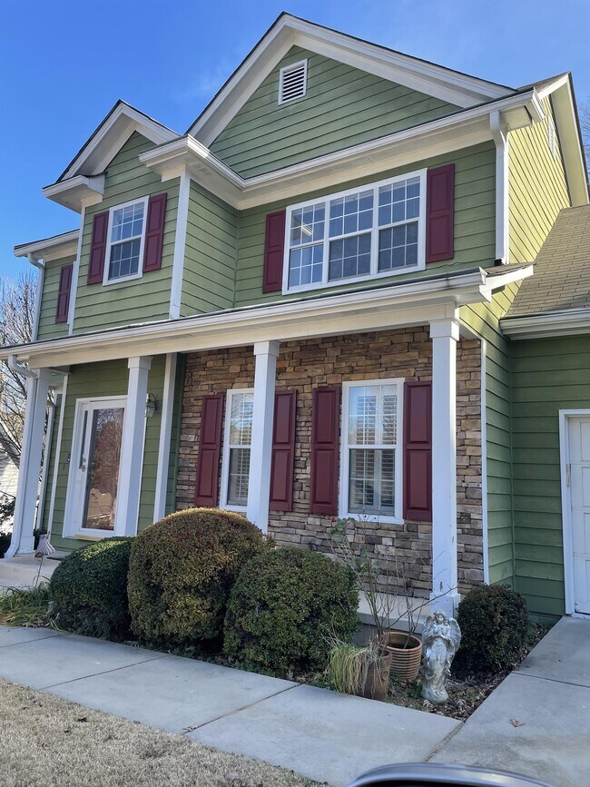 Building Photo - 116 Sagamore Ln