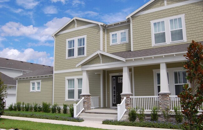 Building Photo - 1827 Bch Rdg Rd