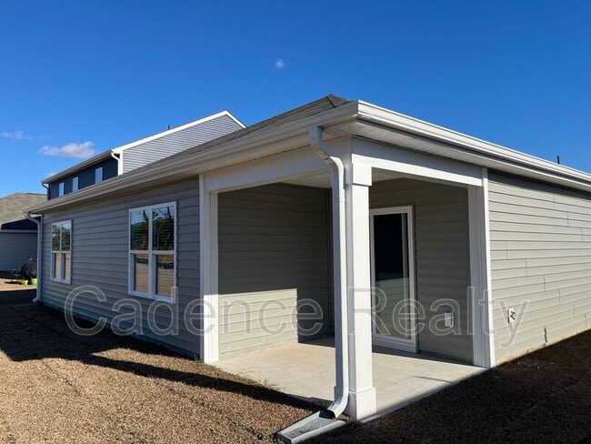 Building Photo - 1167 King Eider Wy