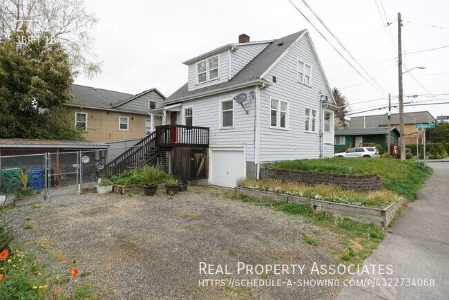 Building Photo - 2731 S Judkins St