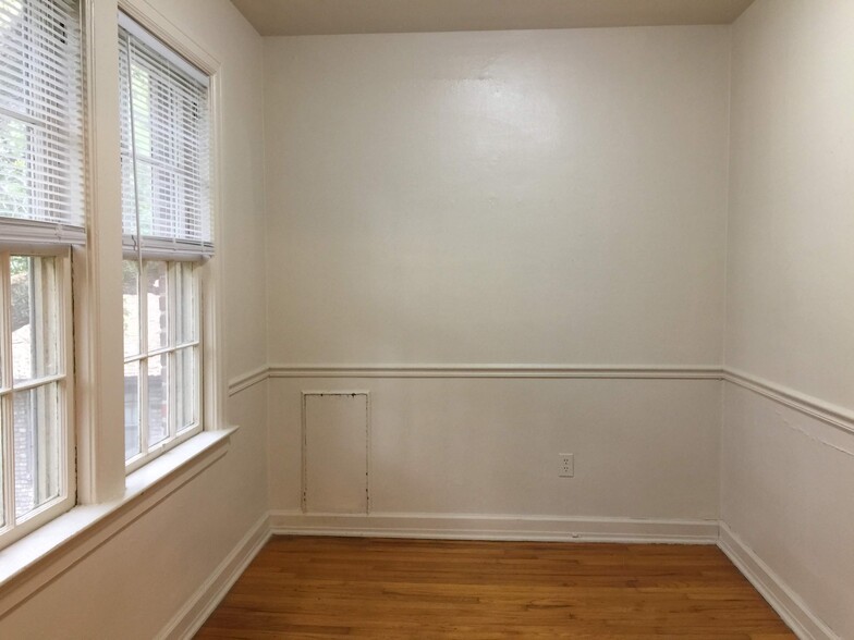 Dinning Room / Home Office - 1631 Flagler Ave