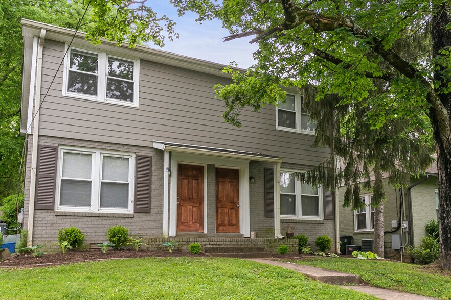 Building Photo - 145 B Kenner ave