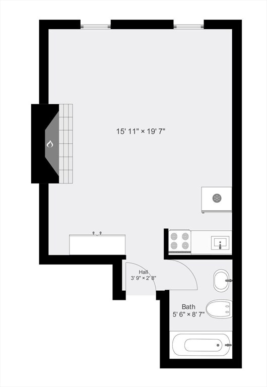 Building Photo - 227 Marlborough St