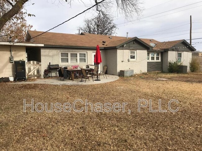 Building Photo - 4401 17th St