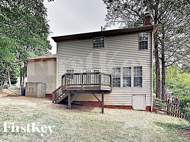 Building Photo - 9014 Tayside Ct