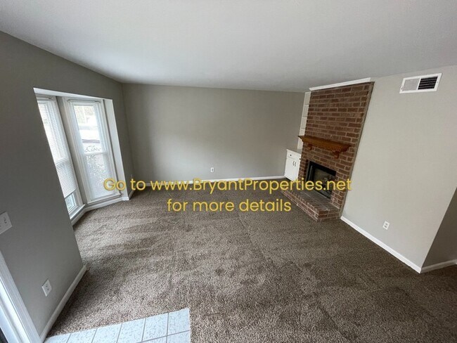 Building Photo - Nashville - Percy Priest Lake/Airport Area