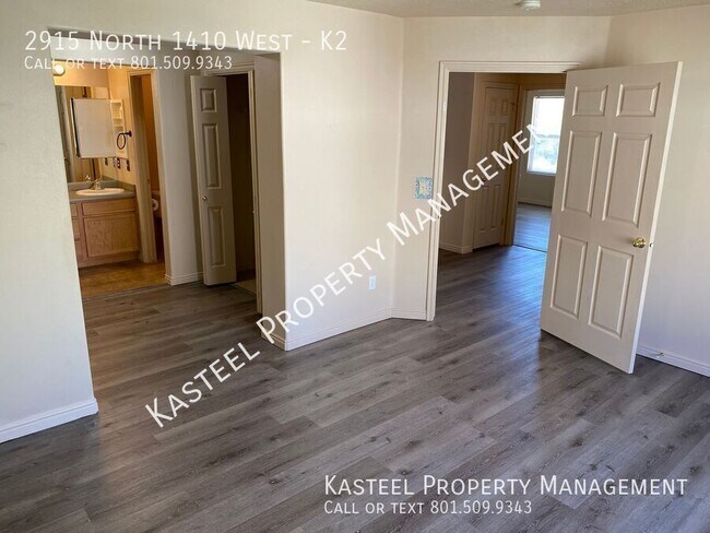 Building Photo - 2915 N 1410 W