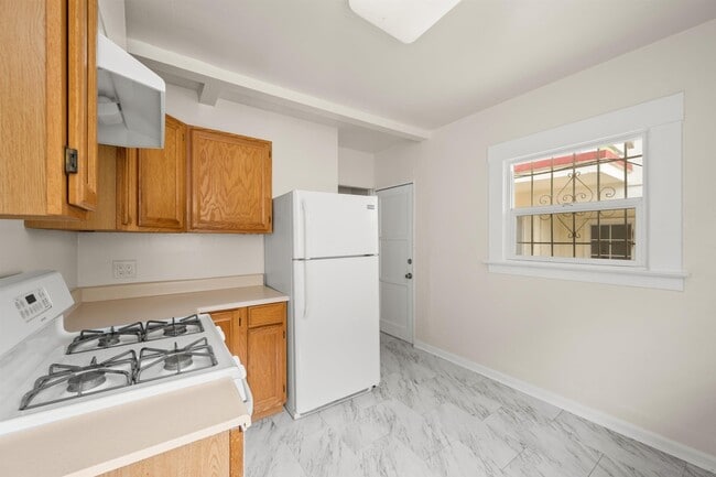 Building Photo - 3625 29th St