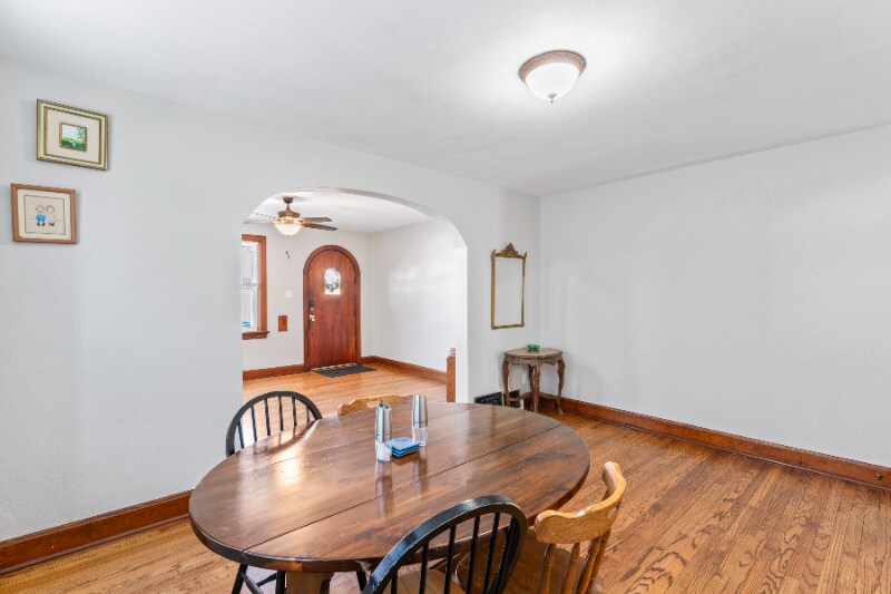 Building Photo - 5520 Neosho St