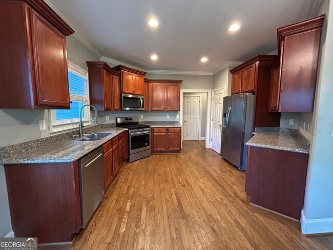 Building Photo - 5715 Red Maple Trce