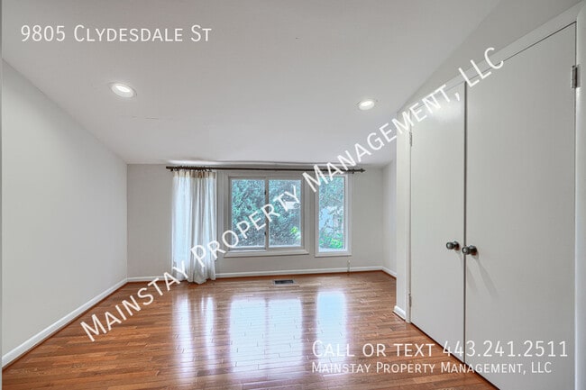 Building Photo - 9805 Clydesdale St
