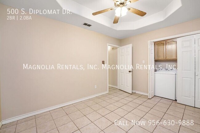 Building Photo - Location, Location, Location in Pharr near...