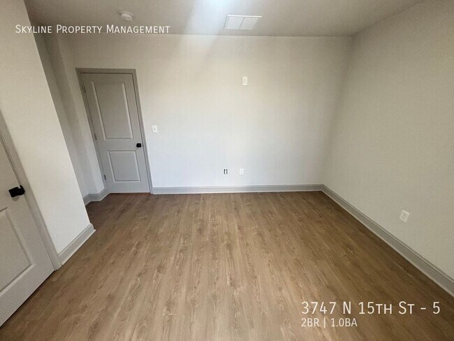 Building Photo - 3747 N 15th St