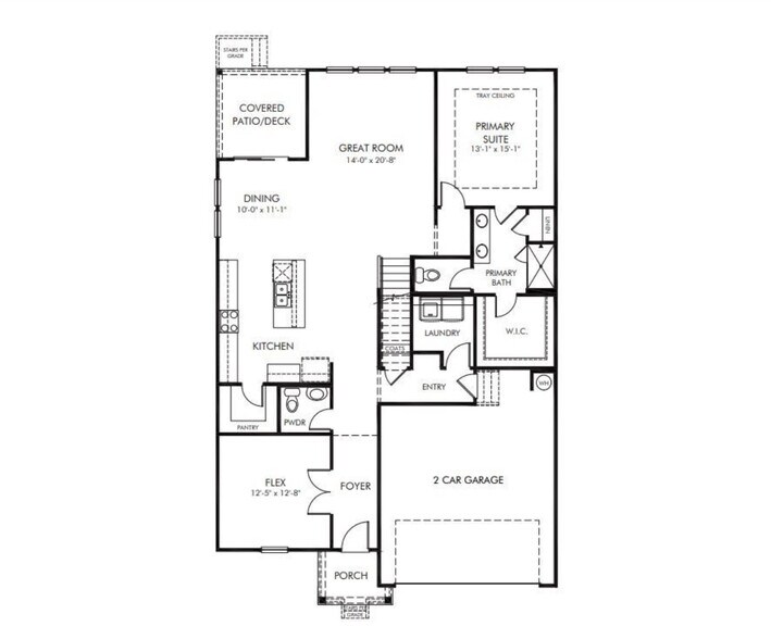 Building Photo - 1095 Holland Ridge Way