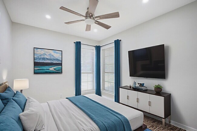 Building Photo - Updated 3 Bed / 2 Bath One-Story Home in San Antonio – Glen Wood Subdivision
