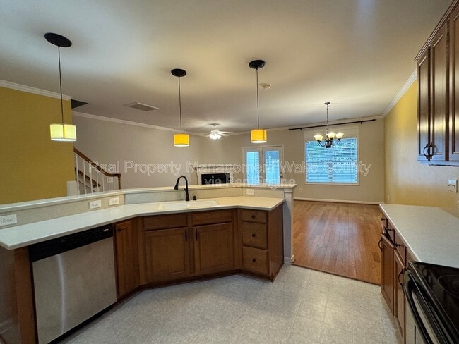 Building Photo - 2603 Asher View Ct