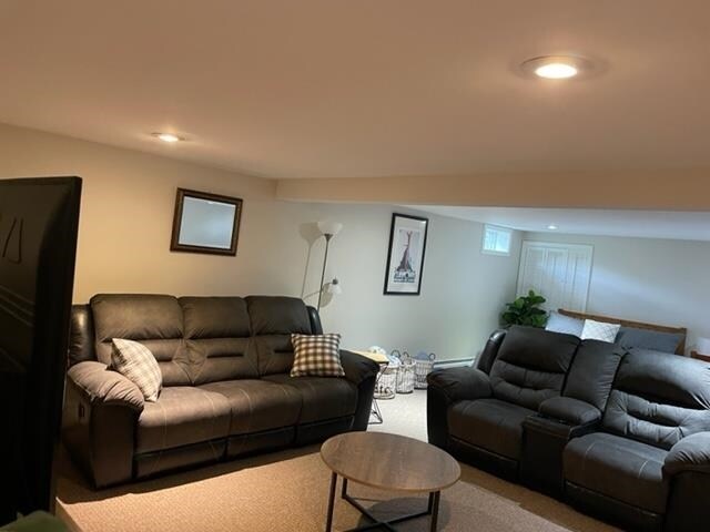 Building Photo - 1 N Peak Village