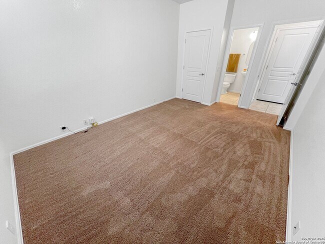 Building Photo - Gorgeous 4BED/3BATH House for Rent In Alamo Ranch