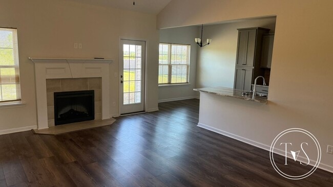 Building Photo - Spacious 4-Bedroom Ranch Home in The Village at Sassafras!