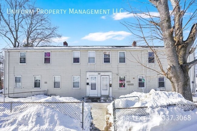 Building Photo - 12 Putnam Cir