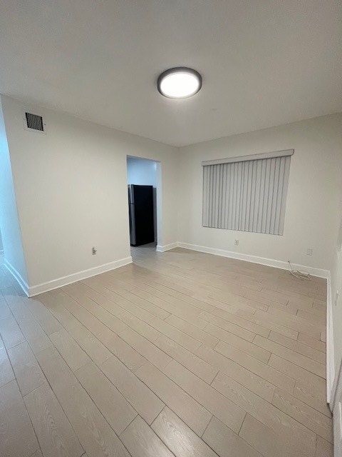 Living Room - 221 SW 9th Ave