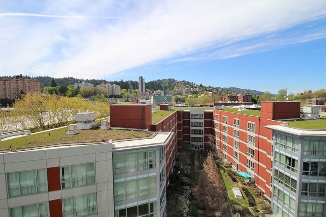 Primary Photo - Chic, Urban 1 Bedroom Loft Style Condo at ...
