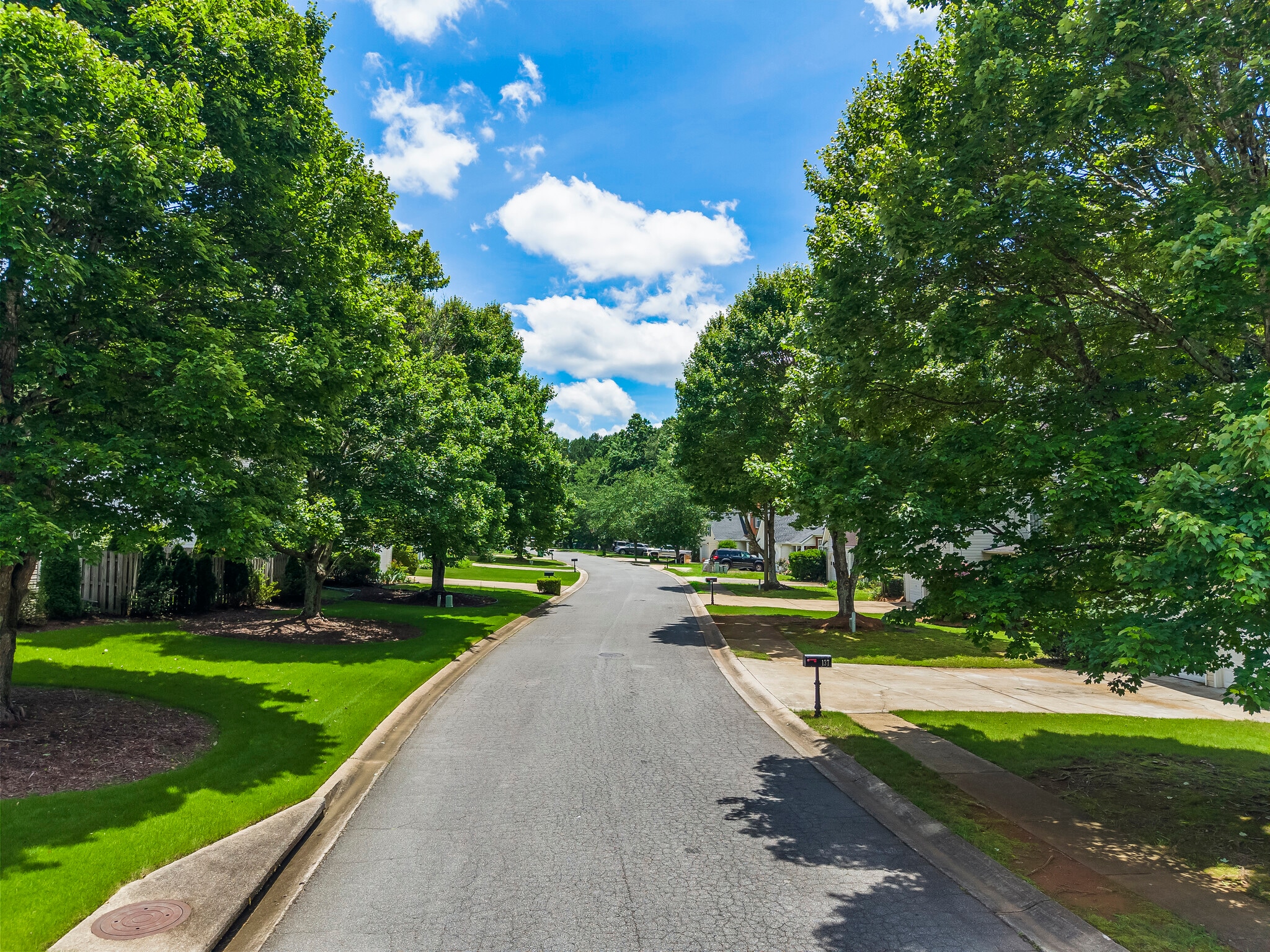 Quiet Neighborhood - 161 Weatherstone Dr
