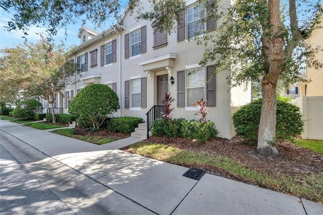 Building Photo - 7322 S Trask St