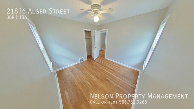 Building Photo - 21836 Alger St