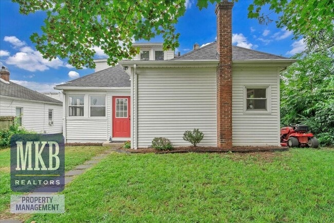 Building Photo - 3 Bedroom in Salem City