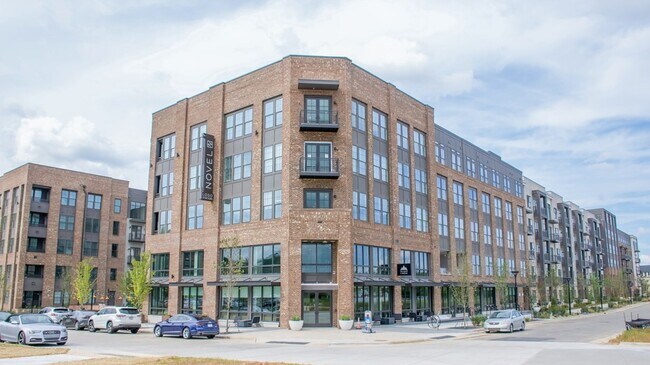 Building Photo - 4015 Craft St